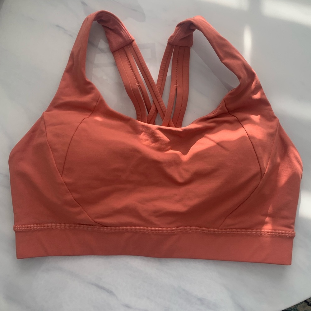 Lululemon Bra